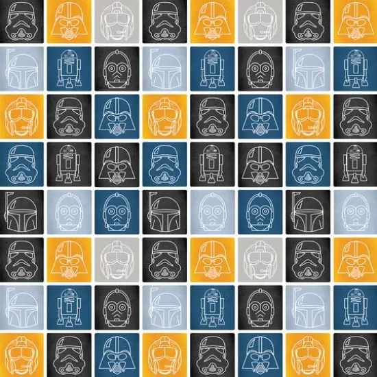 Cricut&reg; Star Wars&trade; A New Hope Deluxe Paper {10}