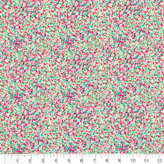 Floral Printed Fabric Bundle by Loops & Threads&trade; {5}