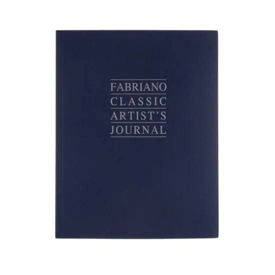 Fabriano&reg; Classic Artist&rsquo;s Journal, 7" x 9" {1}