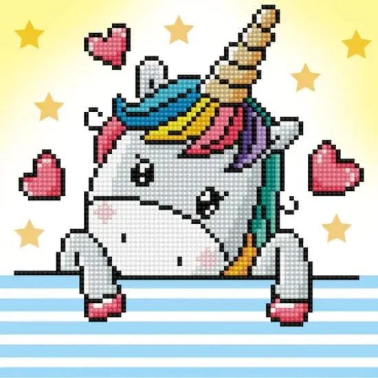 Diamond Dotz&reg; Dotzies&reg; U Baby Diamond Dotting Kit {1}