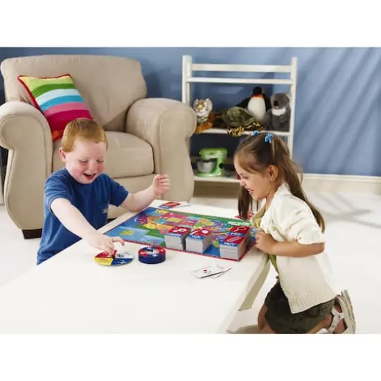 IPL Games Great States Junior Game {3}