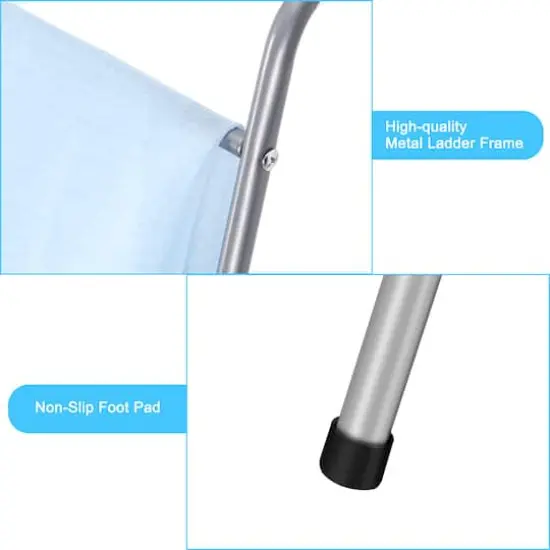 NEX&trade; Towel Drying Rack Organizer Set {5}