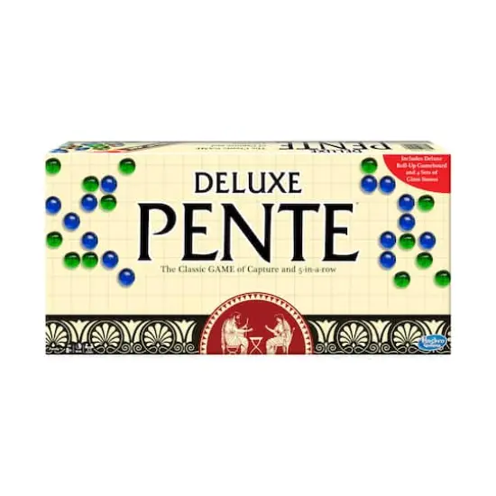 Deluxe Pente&reg; Game {1}
