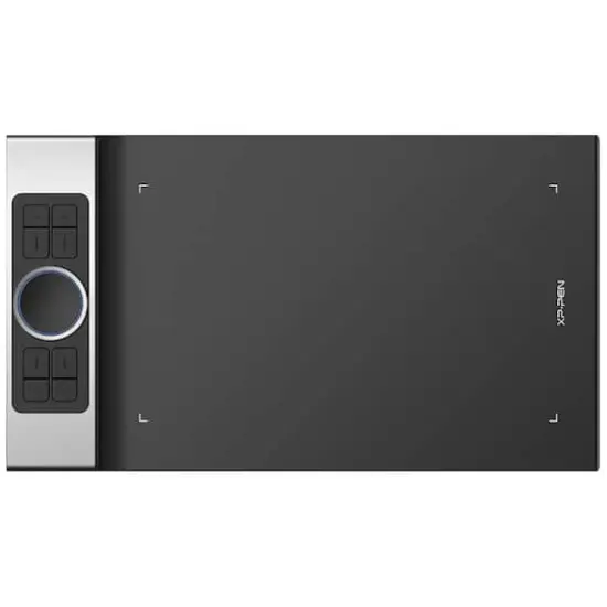 XPPen Deco Pro M Drawing Tablet {1}