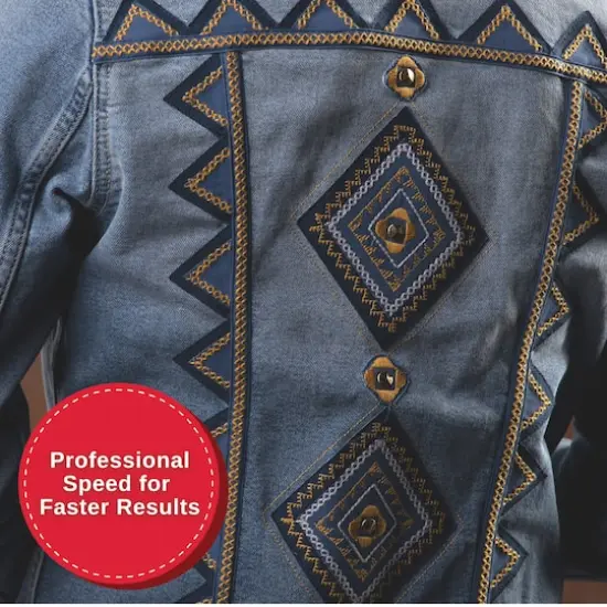 SINGER&reg; HD4452 Heavy Duty Sewing Machine {6}