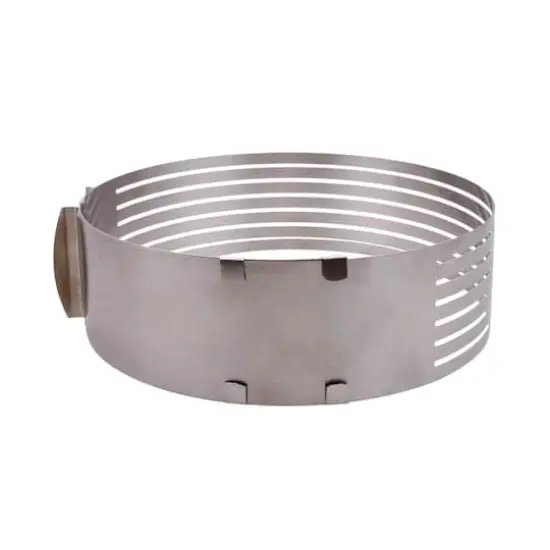 Cake Leveler & Slicing Ring by Celebrate It&trade; {4}