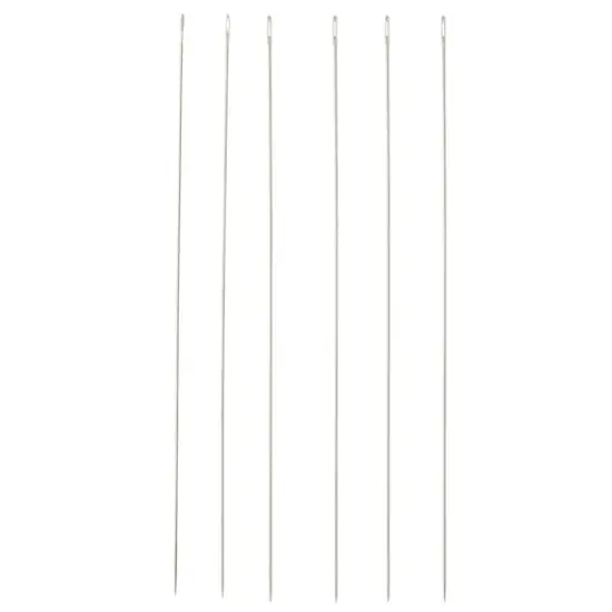 Beadalon&reg; Jewel Loom&trade; Needles {1}