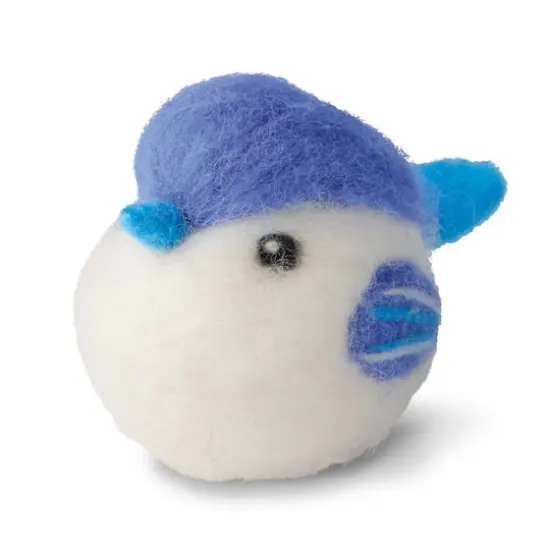 Bird Felting Kit by Loops & Threads&reg; {1}