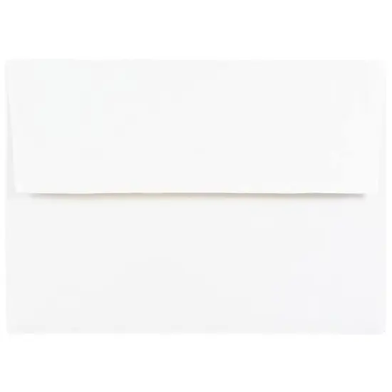 JAM Paper A7 Gold Foil Lined Invitation Envelopes {3}