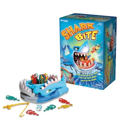 Goliath&reg; Shark Bite Game {4}