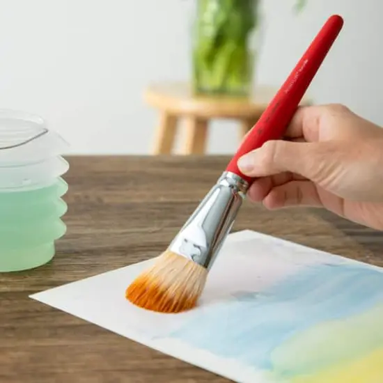 Marseille Golden Camel Mop by Artist's Loft&reg; {3}