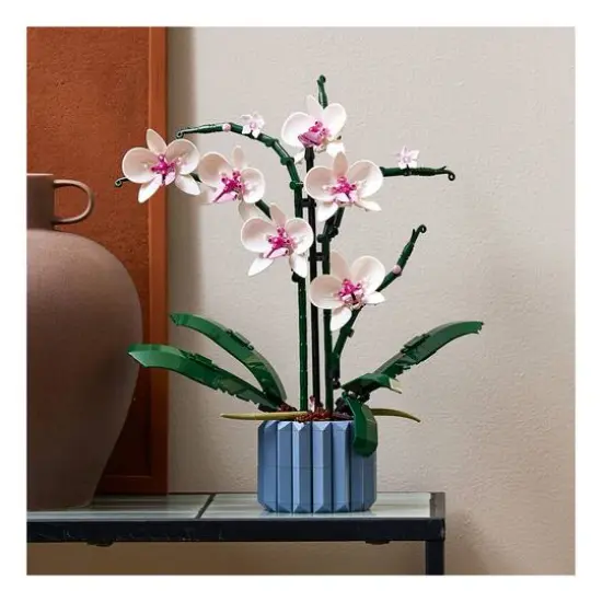 LEGO&reg; Botanicals&trade; Orchid {7}
