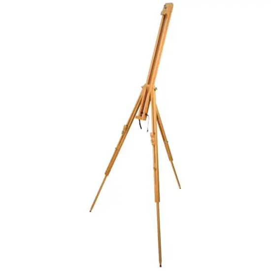 Art Alternatives Basic Field Easel {6}