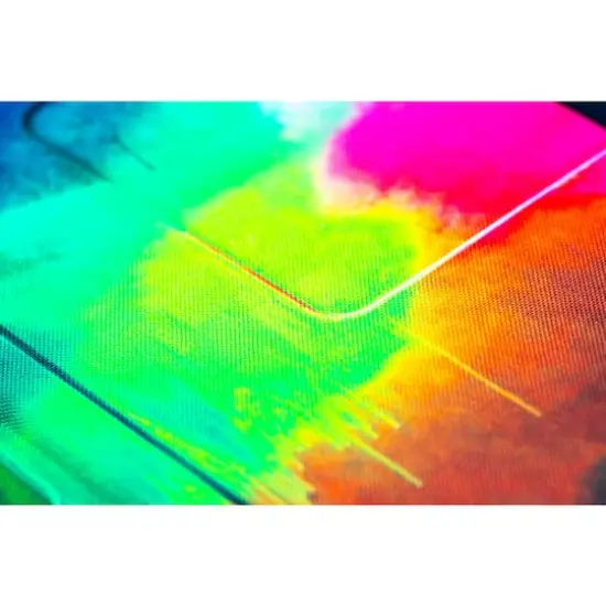 Montana&trade; Cans Taps Moses Splash Lined Sketchbook, 5.8" x 8.3" {3}