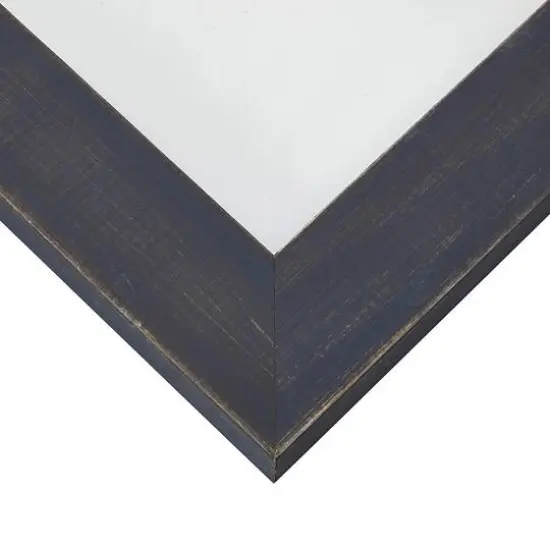 Craig Frames Jasper Weathered Blue Picture Frame {5}
