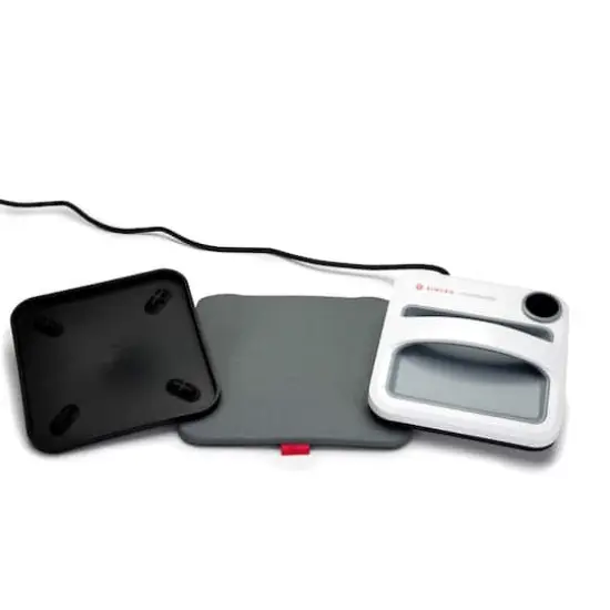 SINGER&reg; MOMENTO&trade; Square Press {7}