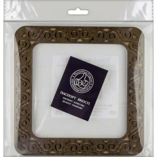 Wonderland Crafts Magnetic Embroidery Hoops {6}