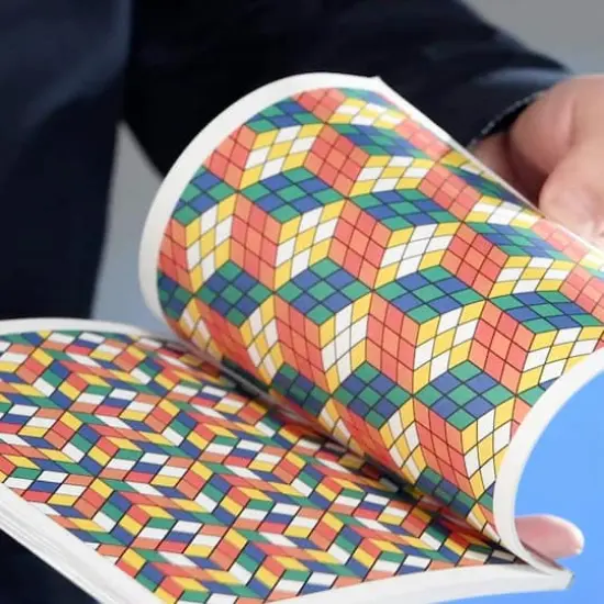 Marvin's Magic Rubik&rsquo;s Amazing Box Of Magic Tricks {4}