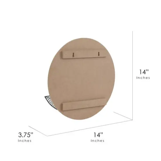 American Art D&eacute;cor&trade; Ice Cold Beer Bottle Opener & Cap Catcher Wall D&eacute;cor {7}