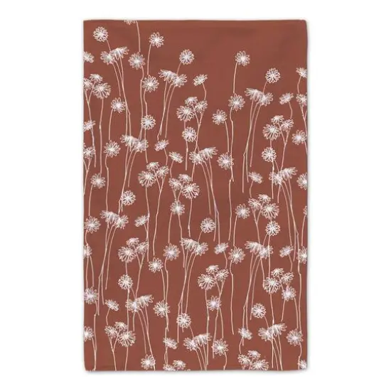 Brick Together Tea Towel Set {6}