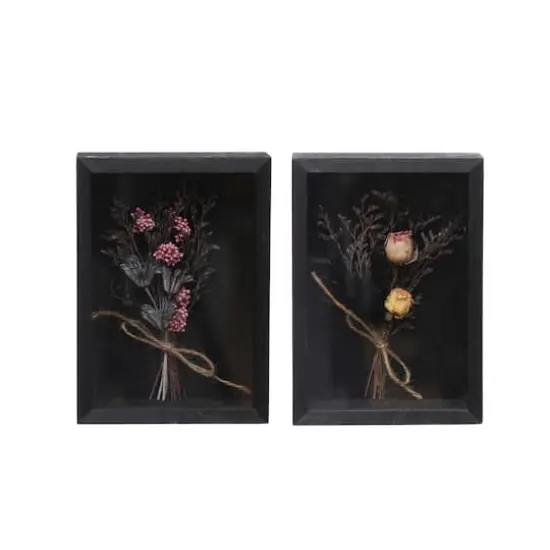 Assorted 7.5" Tabletop Flower Box, 1pc. by Ashland&reg; {1}