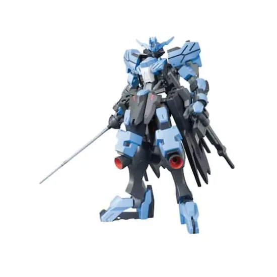 Mobile Suit Gundam Iron-Blooded Orphans Gundam Vidar 1/144 Scale Model Kit {3}