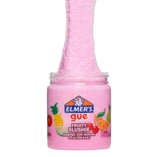 Elmer's&reg; Gue Fruity Slushie Premade Slime {3}