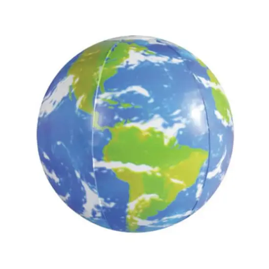 Giant Inflatable Solar System Set {5}