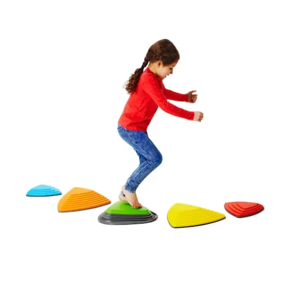 Gonge&reg; Bouncing River Stone Set, 5ct. {4}