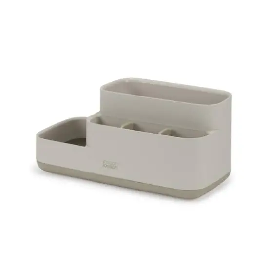 Joseph Joseph EasyStore Matte Finish Bathroom Caddy {1}
