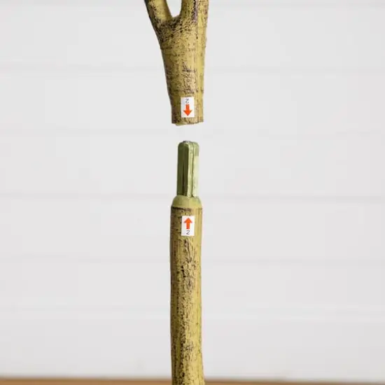 6ft. Artificial Forsythia Tree {6}