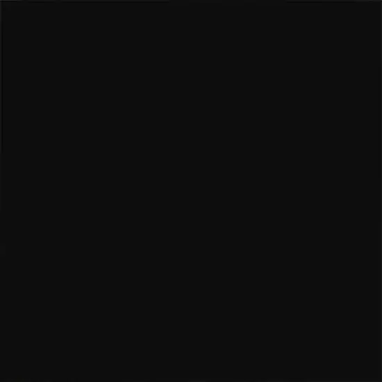 Ironlak Acrylic Spray Paint Roarke (Black) {4}