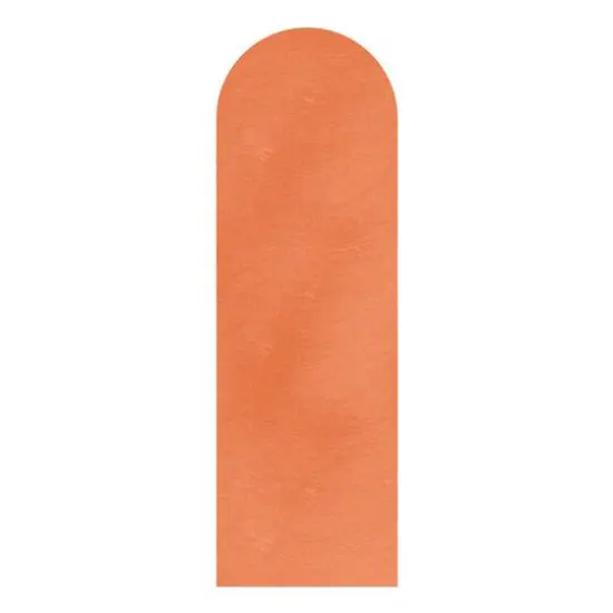 WallPops Wavy Concrete Archway Decal {1}