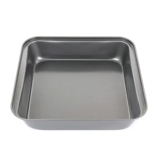 Gibson Home Metallux 6-Piece Bakerware Set {7}