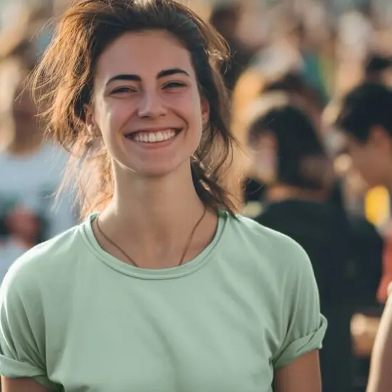 Tulip&reg; Fabric Dye Pod Dirty Martini {8}