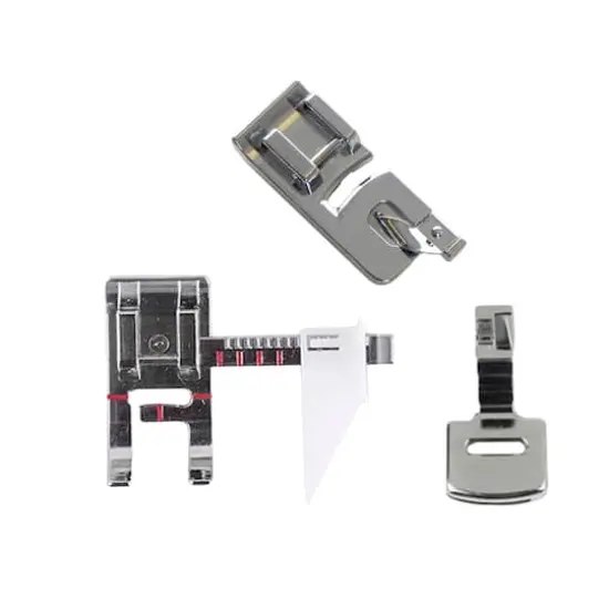 SINGER&reg; Garment Sewing Presser Feet Kit {3}