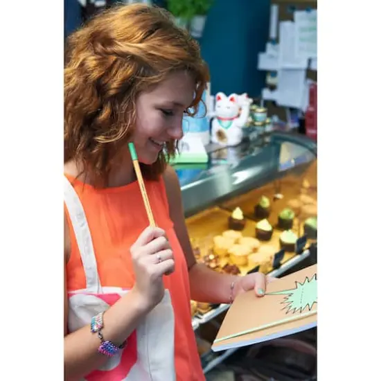 STABILO&reg; PASTELLove&reg; Point 88&reg; 12 Color Pen Set {6}