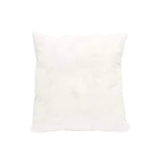 Crafter's Choice&reg; Basic Pillow Form, 16" x 16" {3}