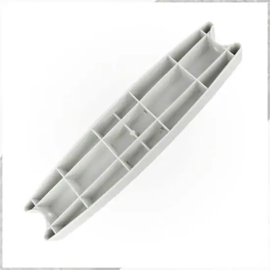 Swim Central 19.5" Heavy Duty Replacement Molded Swimming Pool Ladder Step {4}