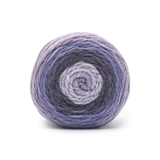Caron&reg; Cakes&trade; Yarn Bumbleberry {3}