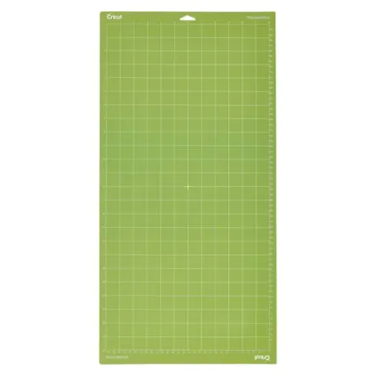 Cricut&reg; StandardGrip Cutting Mats, 12" x 24" {4}