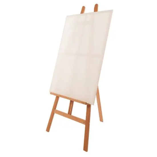 Mabef Display Lyre Easel {6}