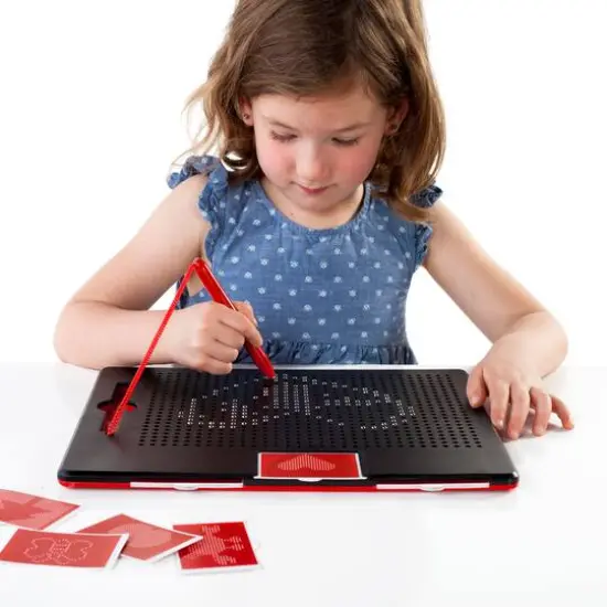 Guidecraft&reg; Magna Tablet {5}