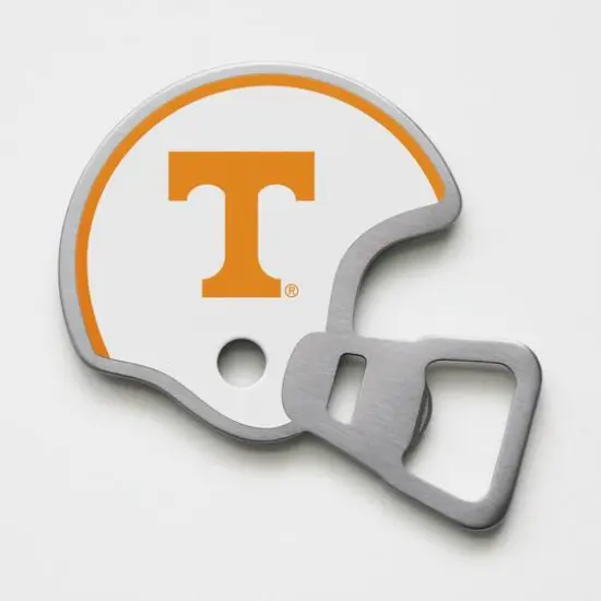 College Football Season Opener Bottle Opener Tennessee Volunteers {1}