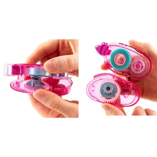 Tombow Dots Adhesive Runner {4}