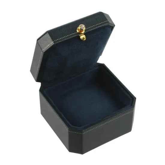 Blue Ring Box by Bead Landing&trade; {3}