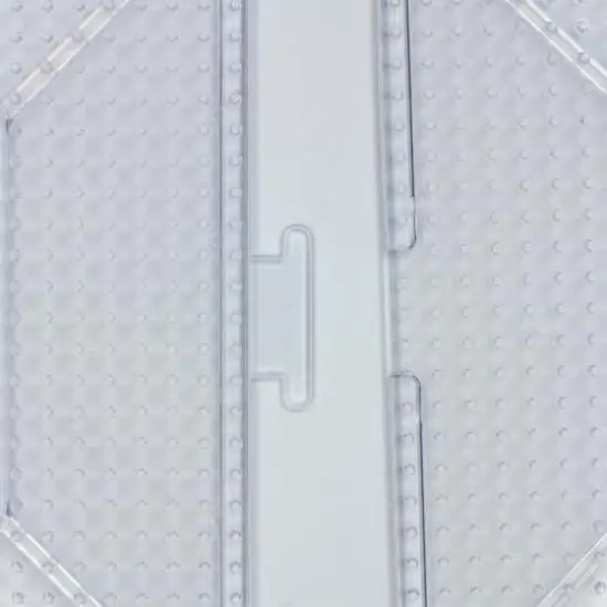 Perler&reg; Large Interlocking Pegboard Set, 4ct. {4}