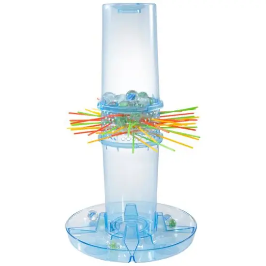 Kerplunk&trade; Game {3}