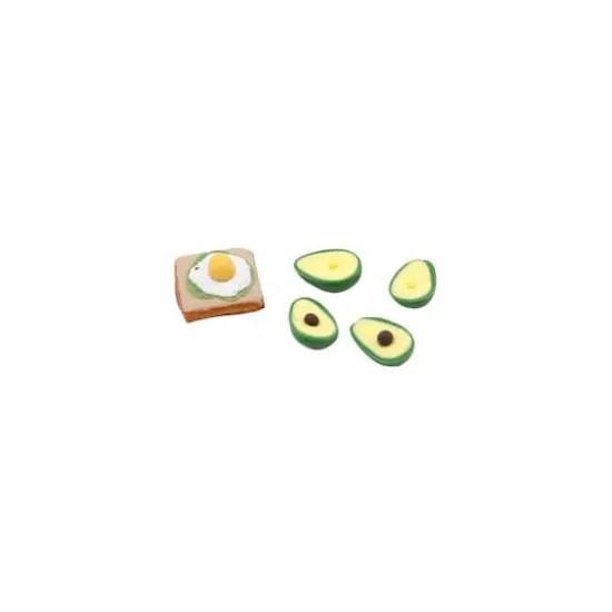 Miniature Avocado Toast by Make Market&reg; {4}