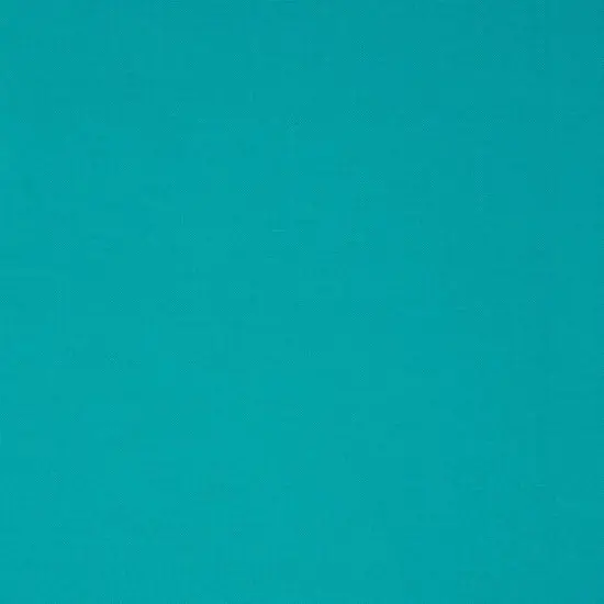 SINGER Solid Cotton Fabric Bundle Teal Waves {8}